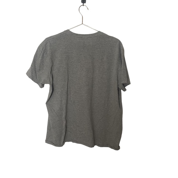 Ripple Junction Buddy the Elf Tee Gray XL - Picture 2 of 4